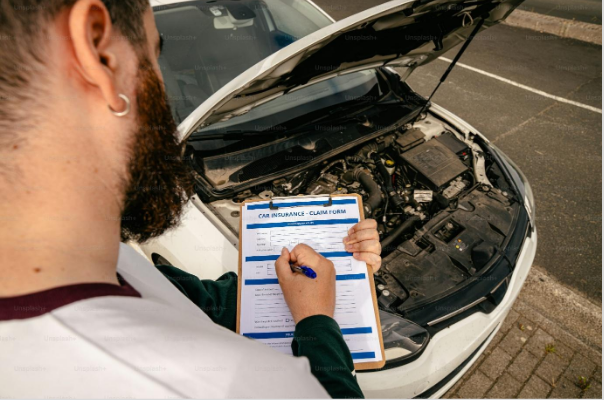 At Fault Affects