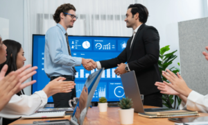 Consulting Partner