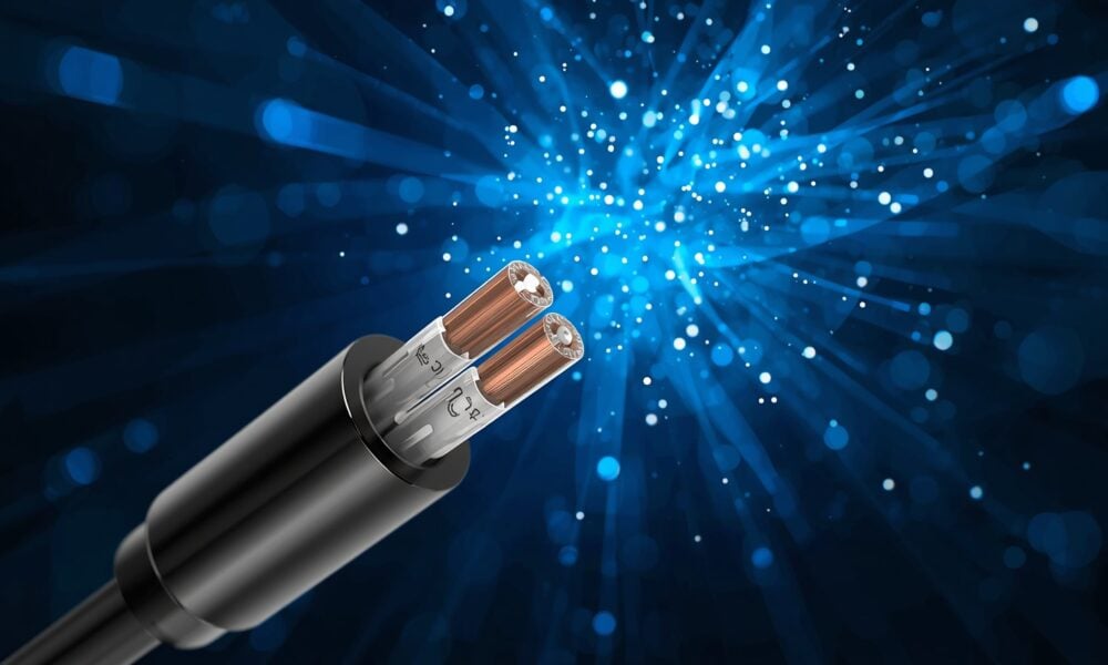 Fiber FTTH Optical Drop Cable Reliable Connectivity Solutions from OMC Cable