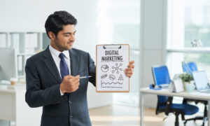 Marketing Moves