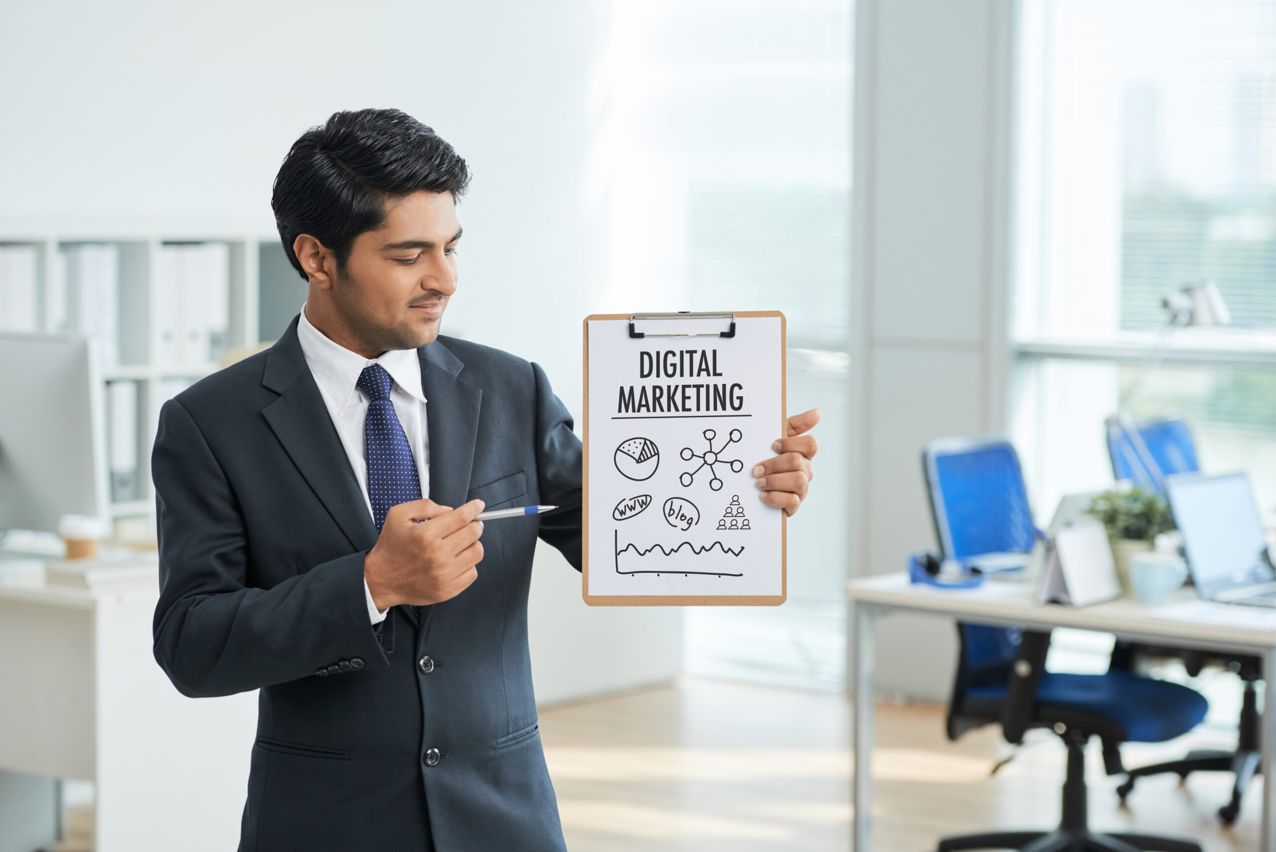 Marketing Moves