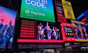 Market Insights: Costs, Options and Frameworks of Times Square Billboard Rental