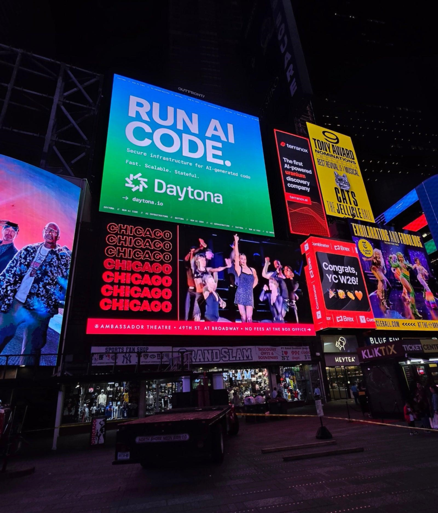 Market Insights: Costs, Options and Frameworks of Times Square Billboard Rental