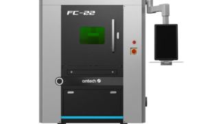 Industrial Laser Cutting