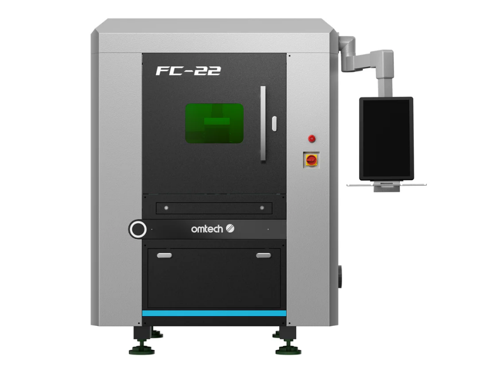 Industrial Laser Cutting