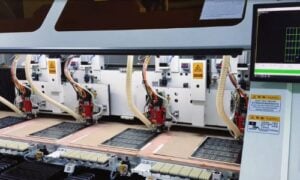 Technical Controls from Design Validation to Volume Delivery