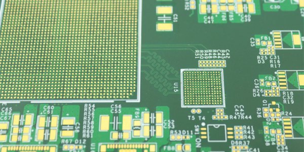 Understanding Multilayer PCB Manufacturing