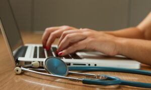 Chronic Disease Management Software