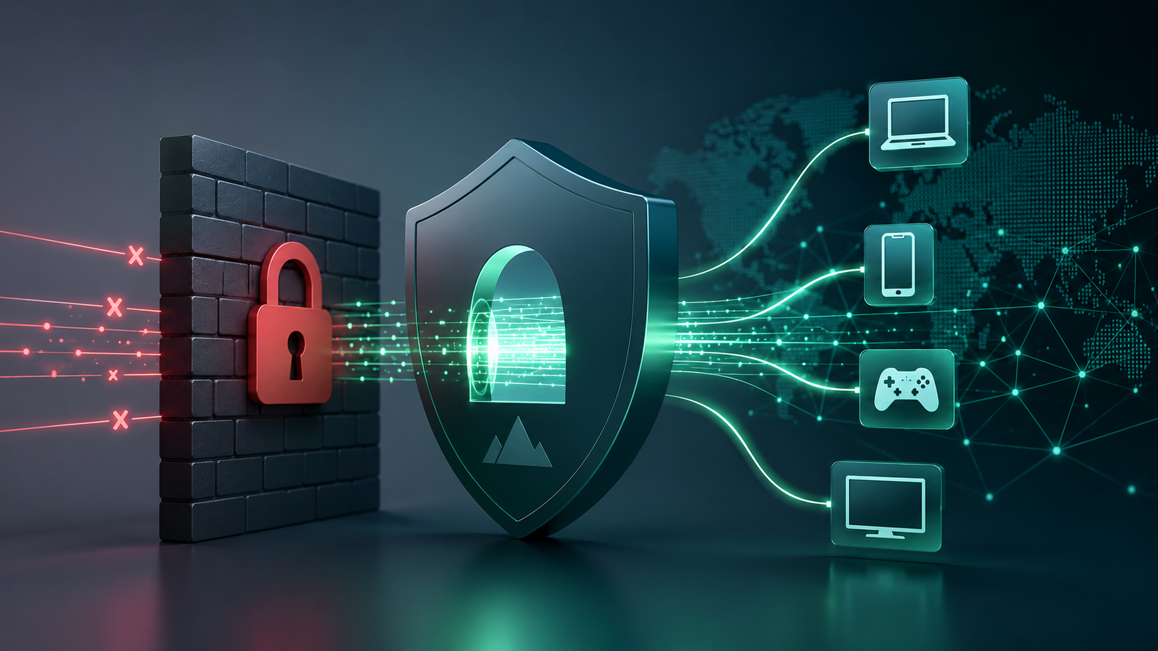 NordVPN alternatives