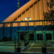 Parking Lot Lighting Maintenance Saves Money