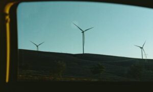 wind energy