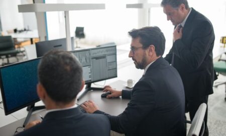 Automate Trading