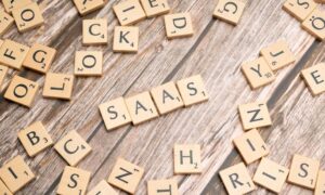 SaaS