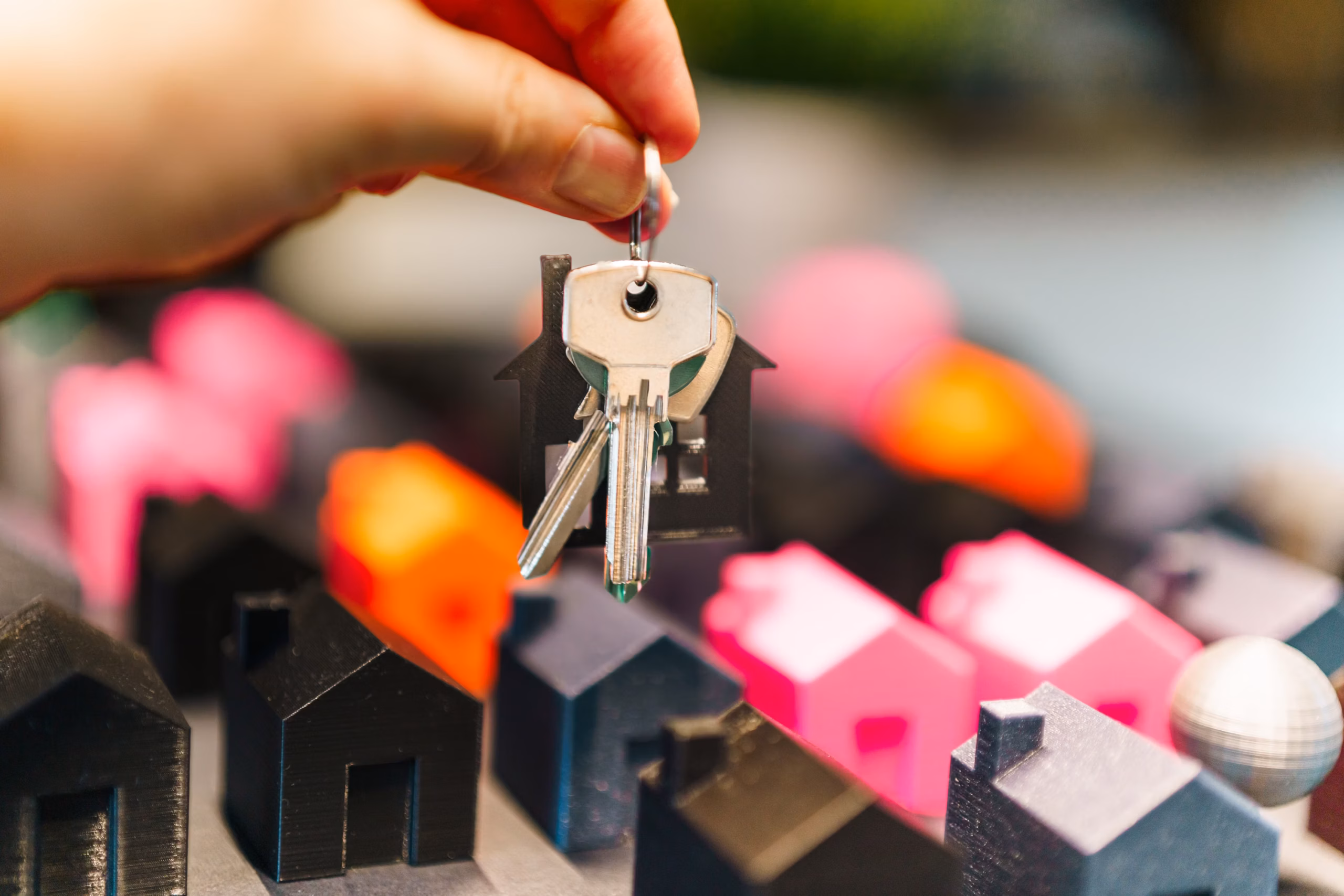 buying a house in Edmonton