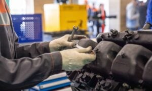 Predictive Maintenance