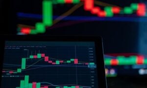 forex and CFD markets