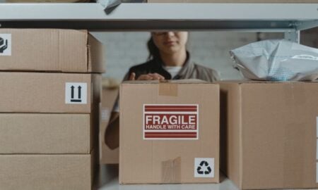 Order Fulfillment and Logistics Operations