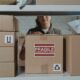 Order Fulfillment and Logistics Operations