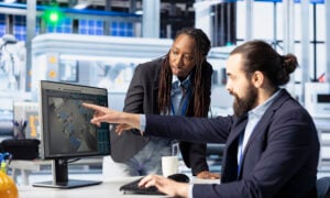 Management Software