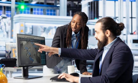 Management Software