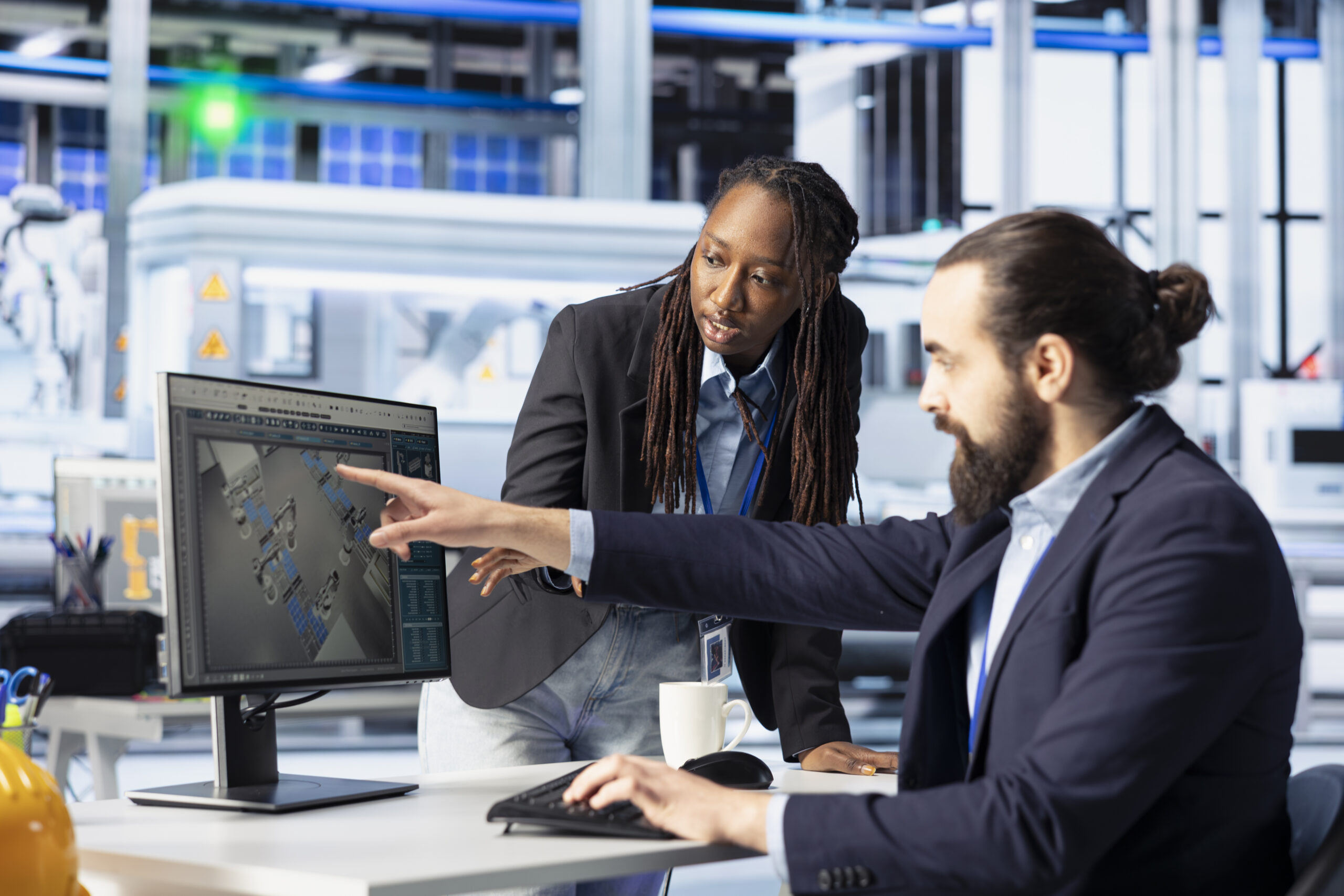 Management Software