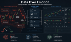 How to Read Market Trends Using Data: A Practical Framework