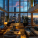 Dubai Tower Home