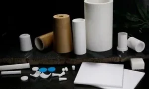 Sintered Plastic Filter Manufacturers