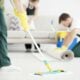 best bond cleaning service in Melbourne