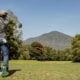 Personalized Golf Coaching for Older Players