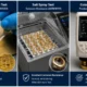 Three-stage quality assurance protocol for PVD jewelry, featuring ASTM-standard adhesion tape testing, accelerated salt spray corrosion trials, and spectrophotometric color verification to ensure a ΔE*ab consistency below 1.0.