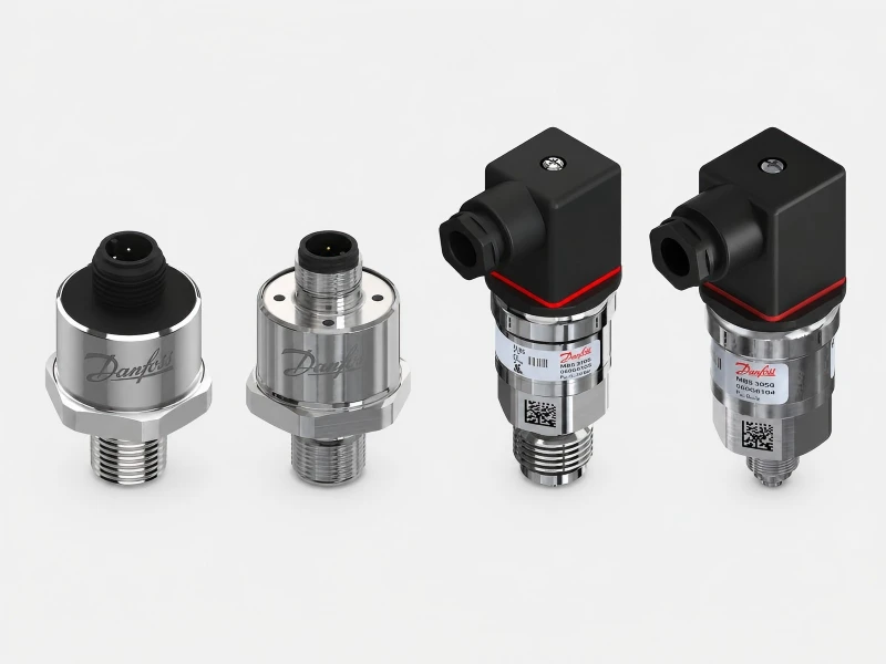 INOVEX Outlines a Five-Signal Strategy for Preventing Dry Running in Pump VFD Systems
