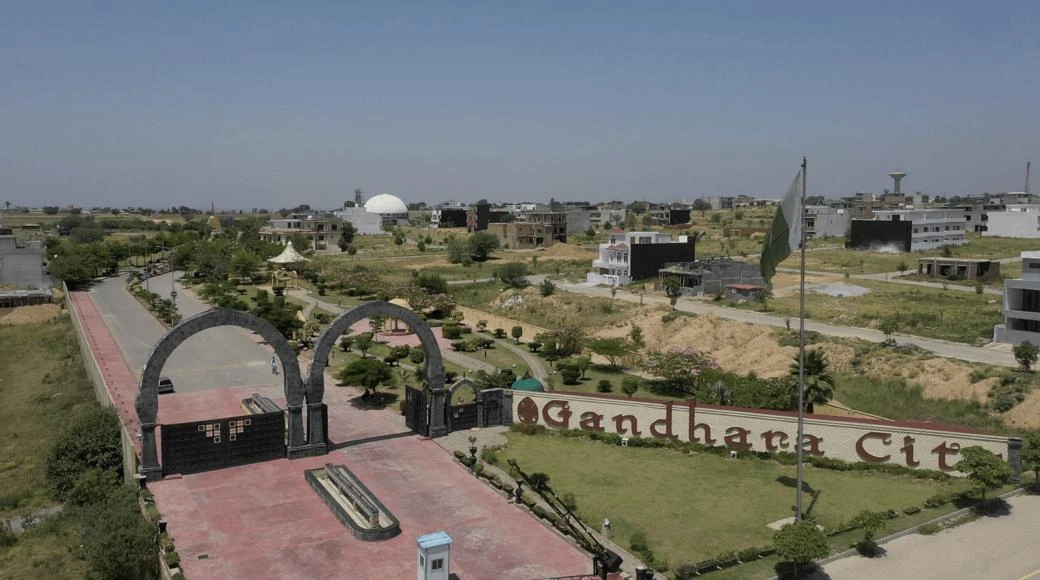 How Modern Urban Planning Will Shape Daily Living in DHA Gandhara Phase 9 Islamabad