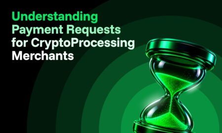 For existing CryptoProcessing merchants, Payment Requests include a refund workflow within the Back Office. Merchants can initiate full or partial refunds, while customers receive a secure link to submit the wallet address where they would like to receive the funds.