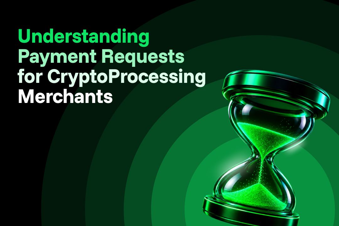 For existing CryptoProcessing merchants, Payment Requests include a refund workflow within the Back Office. Merchants can initiate full or partial refunds, while customers receive a secure link to submit the wallet address where they would like to receive the funds.