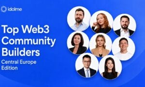 Web3 and emerging technology ecosystems
