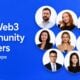 Web3 and emerging technology ecosystems