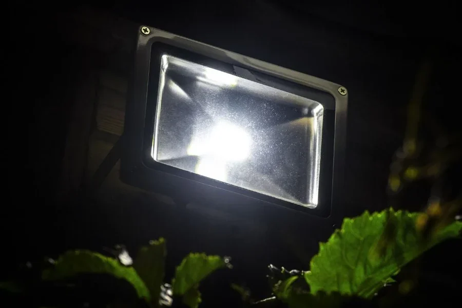 outdoor Flood Lights