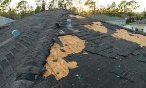 NJ Roof Replacement Cost Calculator