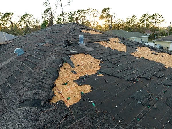NJ Roof Replacement Cost Calculator