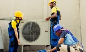 Denver HVAC Company