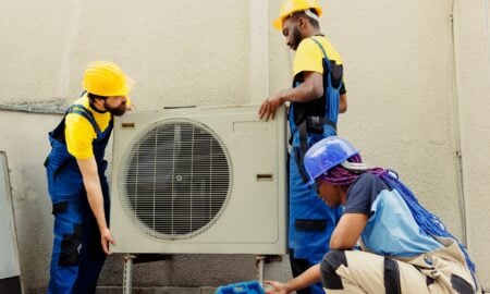Denver HVAC Company