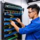 Fiber Infrastructure