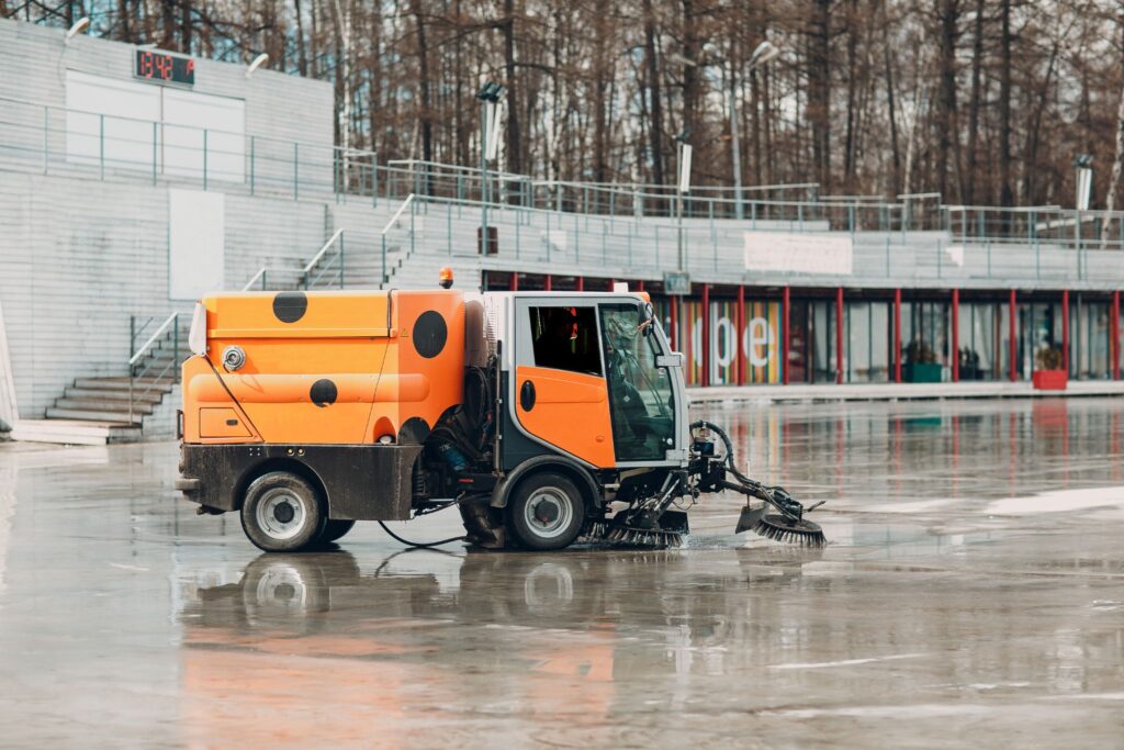 hydrovac daylighting services