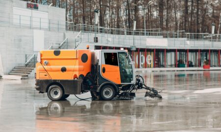 hydrovac daylighting services