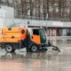 hydrovac daylighting services