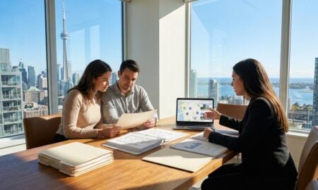 Home Equity Loan Toronto: Is 2026 Actually a Good Time? Here's something a lot of Toronto homeowners don't realize until they actually check: the house you bought years ago is probably worth a lot more than what you still owe on it. That gap between the two is your equity, and honestly, most people just let it sit there doing nothing. Lately though, more homeowners have been asking the same question. Is now actually a smart time to use it? A home equity loan Toronto homeowners are looking into this year might be one of the simplest ways to answer that. So What Is a Home Equity Loan, Anyway? Picture your mortgage payments like coins going into a jar over time. Every payment, plus any bump in your home's value, adds to that jar. A home equity loan basically lets you take some of that money out. And no, you're not starting your mortgage over or messing with the rate you already have. You're just borrowing against the difference between what your home is worth and what you still owe. Why This Is Coming Up So Much Right Now Rates have actually calmed down quite a bit since the wild swings of 2024. The Bank of Canada has been holding steady for a while now, which means borrowing isn't the guessing game it used to be. At the same time, Toronto's housing market has quietly picked up. Sales are up this year, but there aren't nearly as many homes listed as before. Less to choose from, similar demand... that usually pushes equity higher than people expect. Put those two things together and it's not hard to see why a home equity loan Toronto lenders are offering right now is getting more attention than it did a year or two ago. Why Not Just Refinance Instead? Refinancing means tearing up your whole mortgage and starting fresh, sometimes at a rate that isn't even better than what you have. A home equity loan skips all of that. Your current mortgage stays exactly as is, untouched, and you just add a second loan based on your equity. What matters most for approval usually isn't your paycheck or perfect credit, it's how much equity you actually have. That's part of why self-employed homeowners, or anyone whose income doesn't look "typical" on paper, tend to lean toward this option. Once your home is appraised, most lenders will let you borrow a solid chunk of its value, and there's really no restriction on what you use it for. Some people knock out credit card debt. Others finally do the kitchen reno they've been putting off, or help a kid through tuition, or just want a bit of breathing room every month. Before You Apply, Do This First Get your home appraised so you actually know its current value, not a guess. Look at a HELOC too, not just an equity loan, and compare the two honestly. Ask your lender exactly how much of your home's value you're allowed to borrow against. And maybe most importantly, talk to a broker instead of walking into one bank and taking their word for it. Bottom Line Nobody has a crystal ball on where rates go next. Some think they'll creep up a little later this year, others expect them to just sit still. But either way, this feels like a fair moment for Toronto homeowners to stop guessing and actually run their numbers.