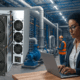 Global Bitcoin Miner Suppliers
