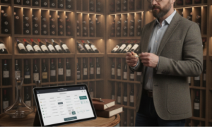 Smart Wine