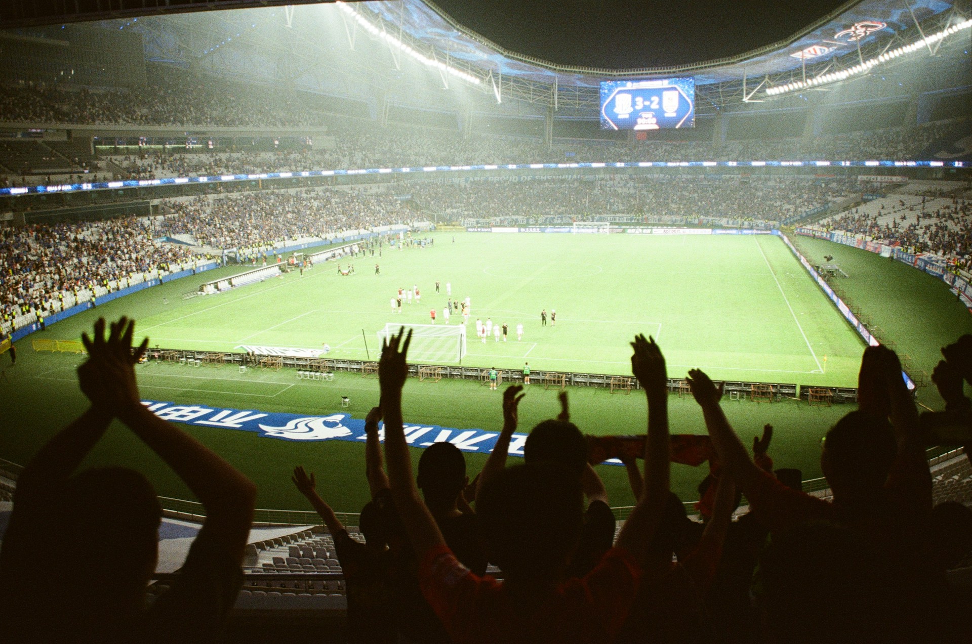 How IPTV Technology Is Changing the Way Fans Watch the World Cup 2026